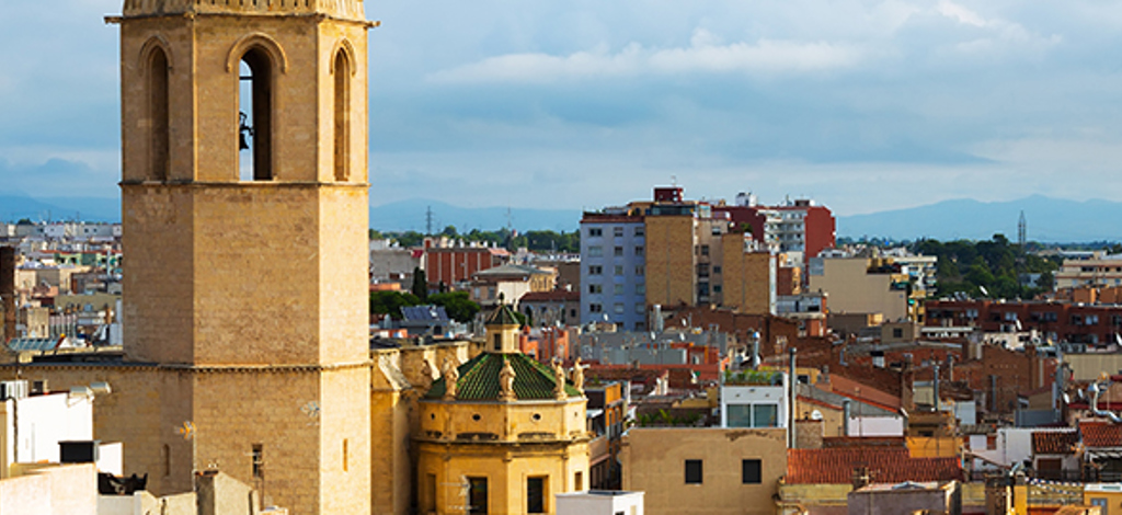 Hotels in Reus
